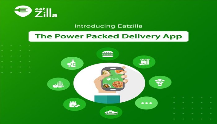 How Much Does It Cost To Create a Food Delivery App