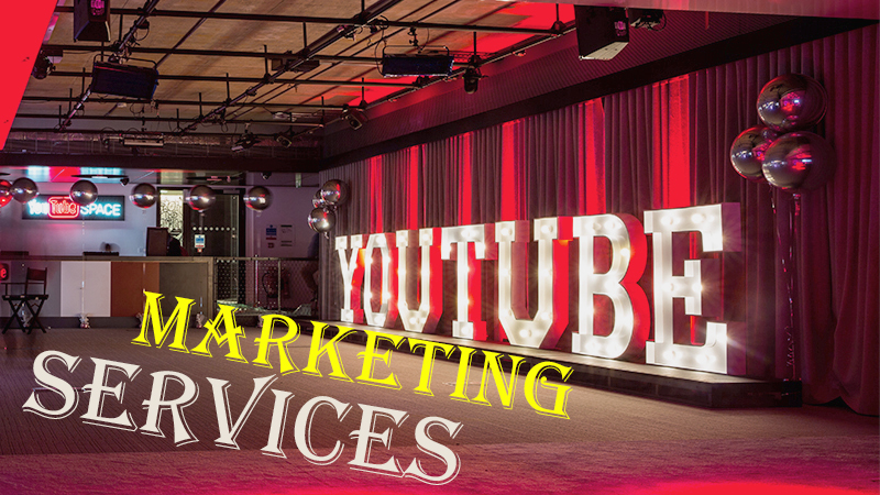 Drive your YouTube traffic through Pinterest