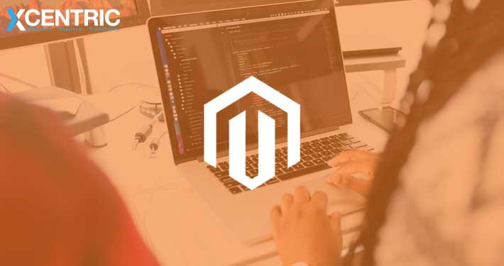 Magento Commerce - Create Unique and Engaging Online Shopping Experiences