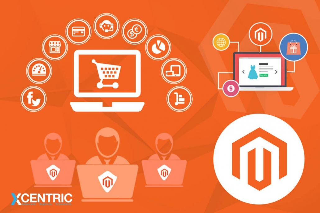 WHY DO YOU NEED A MAGENTO WEB STORE?