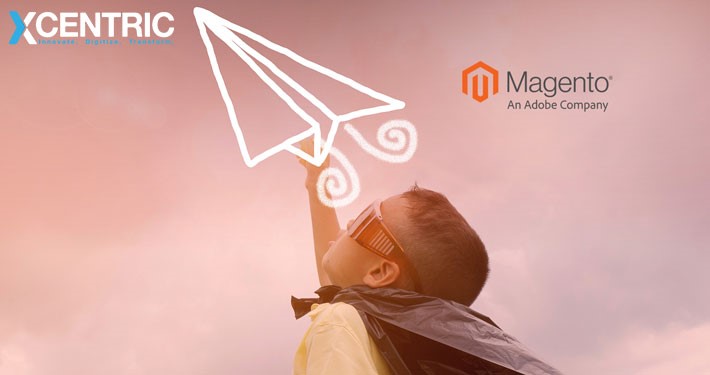 ONLINE MARKETING ANALYTICS FOR E-COMMERCE SALES WITH MAGENTO BI
