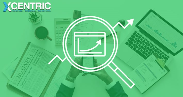 HOW CAN XCENTRIC INCREASE YOUR ONLINE SALES CONVERSION RATE?