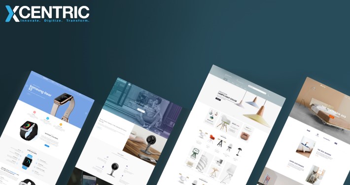 BUILDING A WEB STORE AND PRODUCT PAGE THAT CONVERTS INTO ONLINE SALES