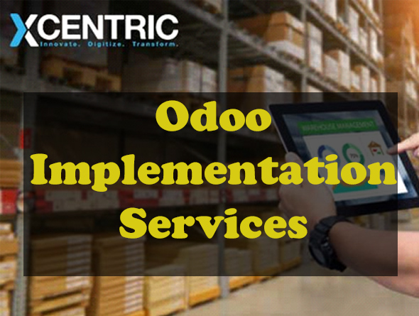 ODOO INVENTORY & SUPPLY CHAIN MANAGEMENT: HOW TO IMPROVE PROFITABILITY AND RELIABILITY?