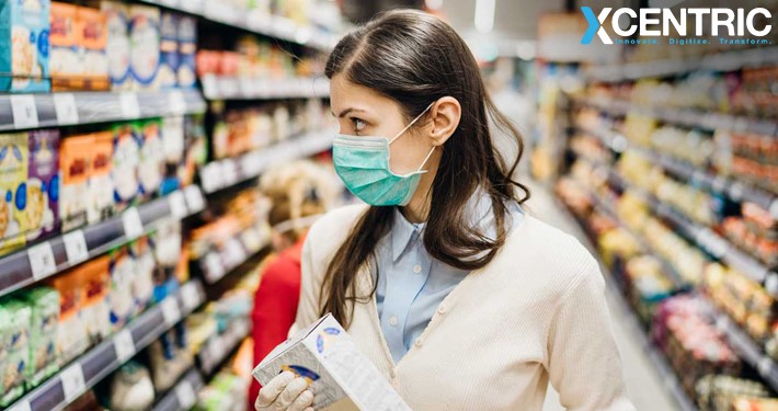 WHY E-STORES, UNIFIED COMMERCE APPROACH, AND CUSTOMER EXPERIENCE ARE IMPORTANT FOR CPG IN THE CURRENT COVID SITUATION?