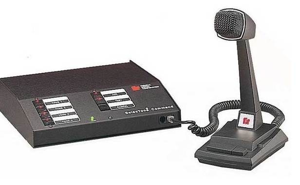 Public Address Systems Brisbane