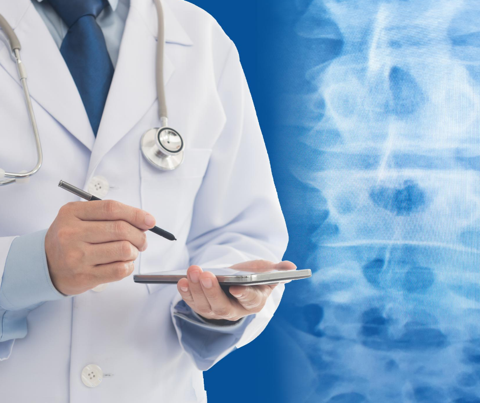 Osteoporosis: life with brittle bones