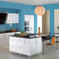 Best Shutter Finishes For Modular Kitchen