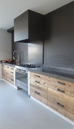 Modular Kitchen Designs