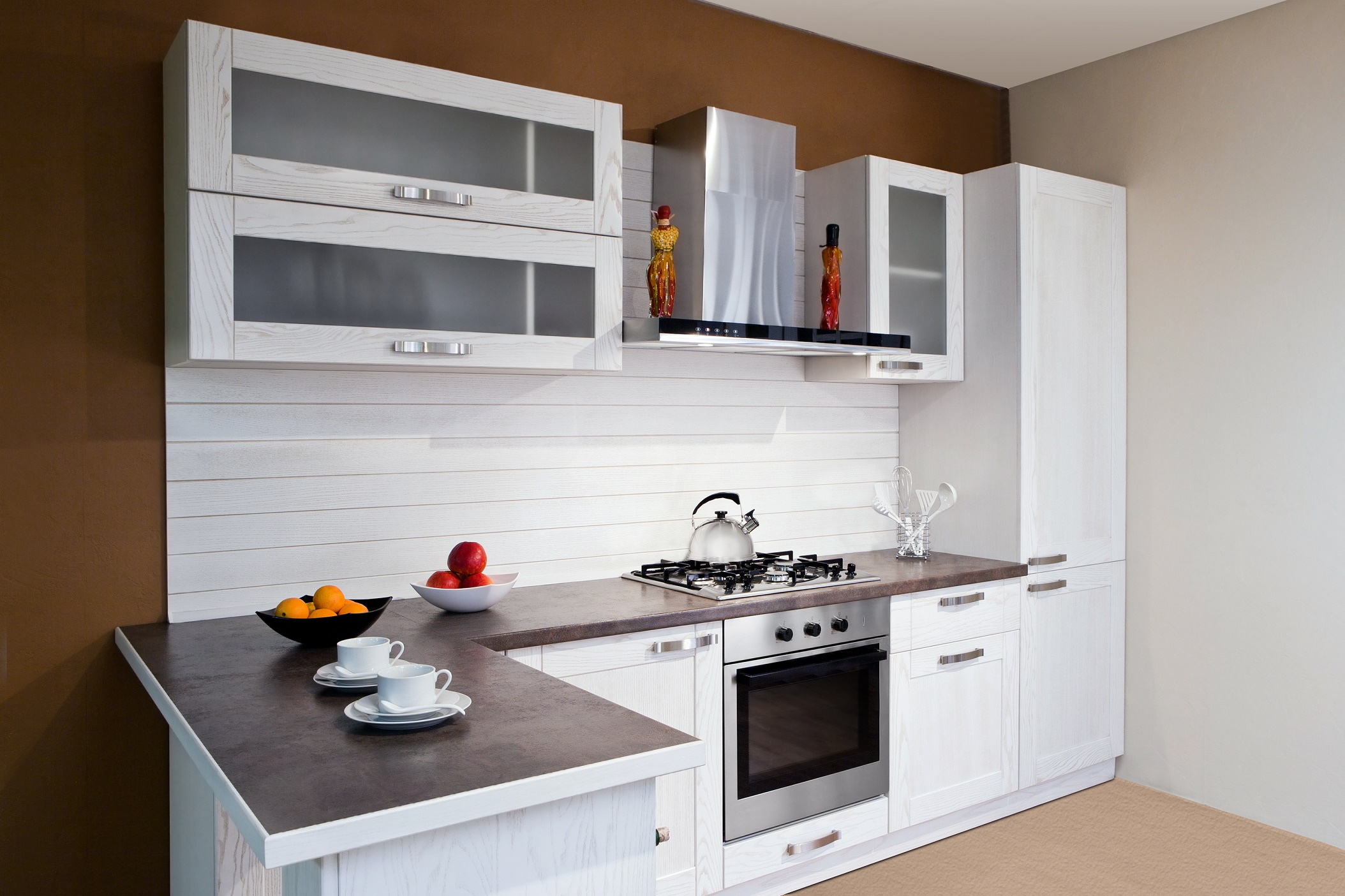 Evolution Of The Remodeling Kitchen Design
