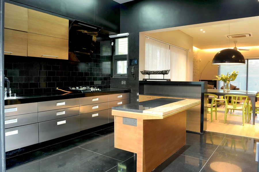 Modular Kitchen Design price