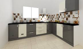 Modular Kitchen Price in Delhi