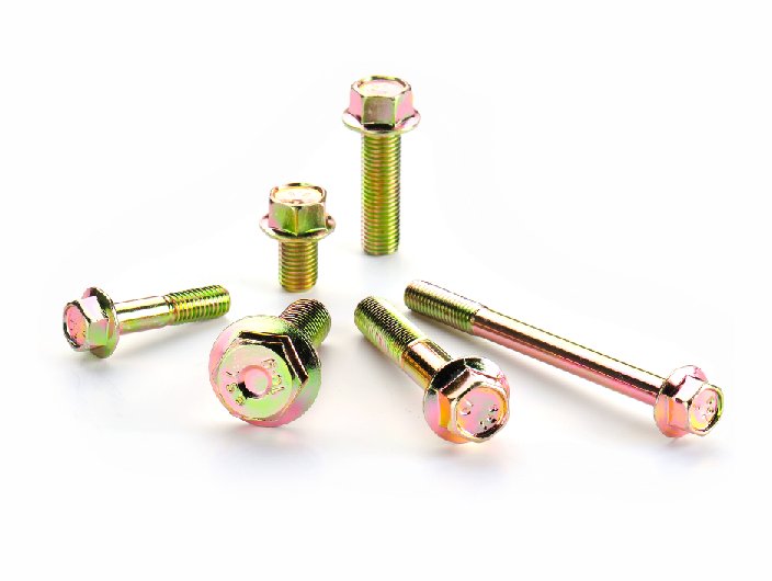 Modern Fastener Design for High-Vibration Conditions: Focus on Socket Head Bolts