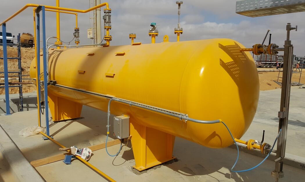 Global Condensate Tanks Market Analysis | Industry Report 2027