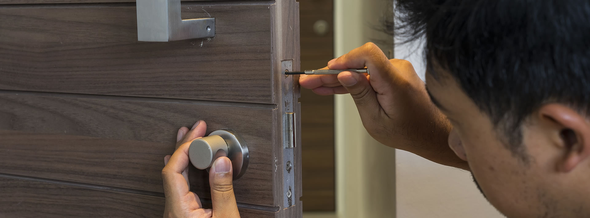 Reliable Locksmith in Lawrenceville