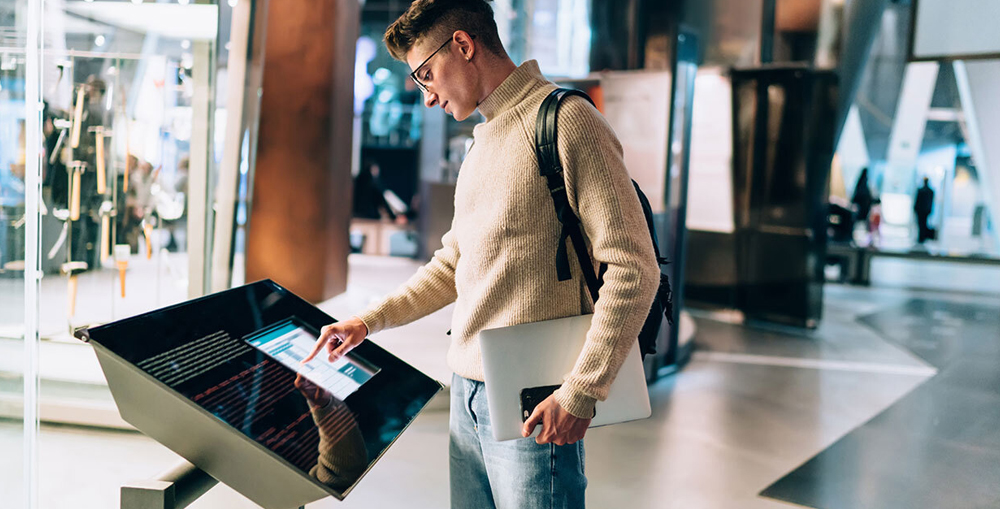 HRMS (Human Resource Management System) Advantages