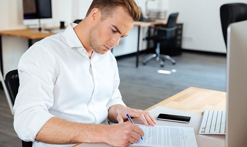 Tips to Write a Strong Scientific Paper