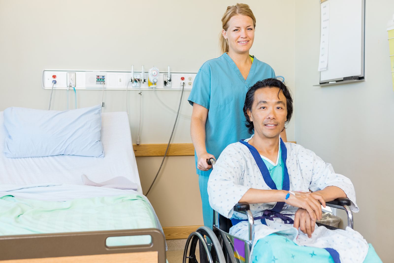 What Makes a Great CNA Training Centre a Great Career Destination?