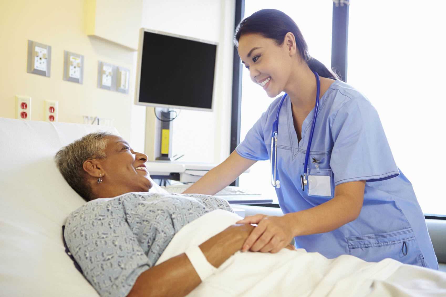 What Makes This Perfect Nurse Aide Training in Philadelphia