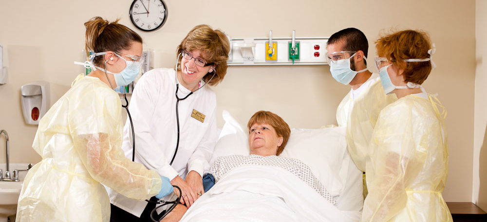 Why Nurse Aide Training Leads To The Pathway Of Successful Carrier Prospect?