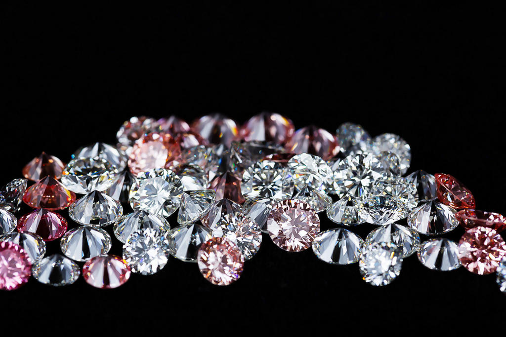 Global Man-Made Diamond Market Analysis | Industry Report 2027