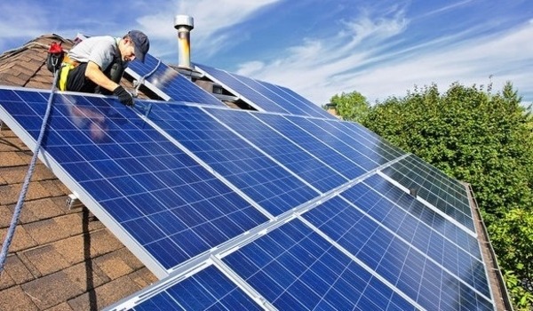 Solar Panel Market 2020 World Analysis and Forecast Till 2026