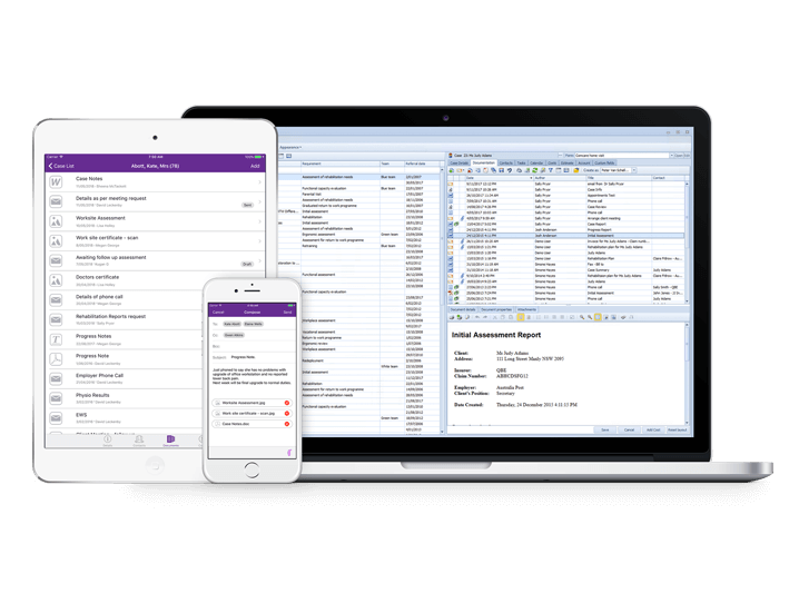 Global Case Management Software Market Analysis | Industry Report 2027
