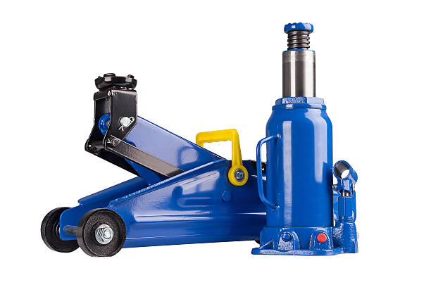 Global Hydraulic Jack Market Analysis | Industry Report 2027