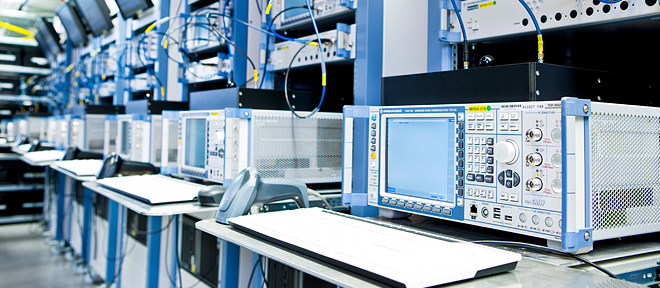 Global Wireless Test Equipment Market Analysis | Industry Report 2027