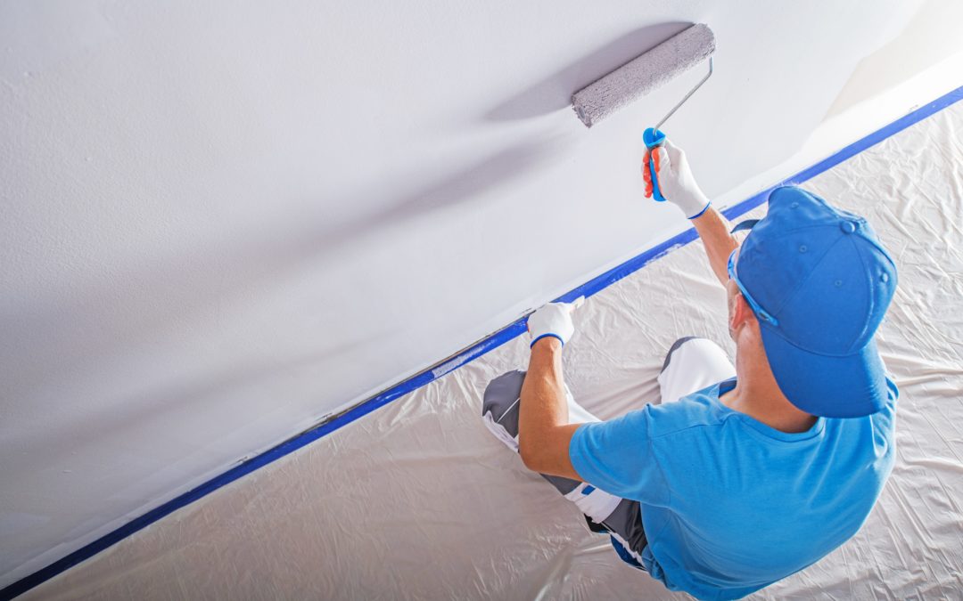 Commercial Home Painters Arkansas