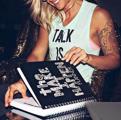 Daily Planner Binder Might Help You to Keep Your Life in a Rhythm!