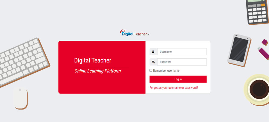 Best LMS Software Hyderabad | Learning Management System