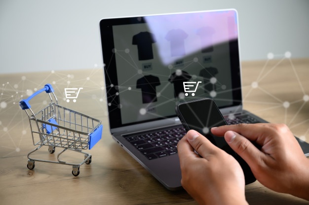 Ecommerce Software - A Complete Solution to Ecommerce Business Development