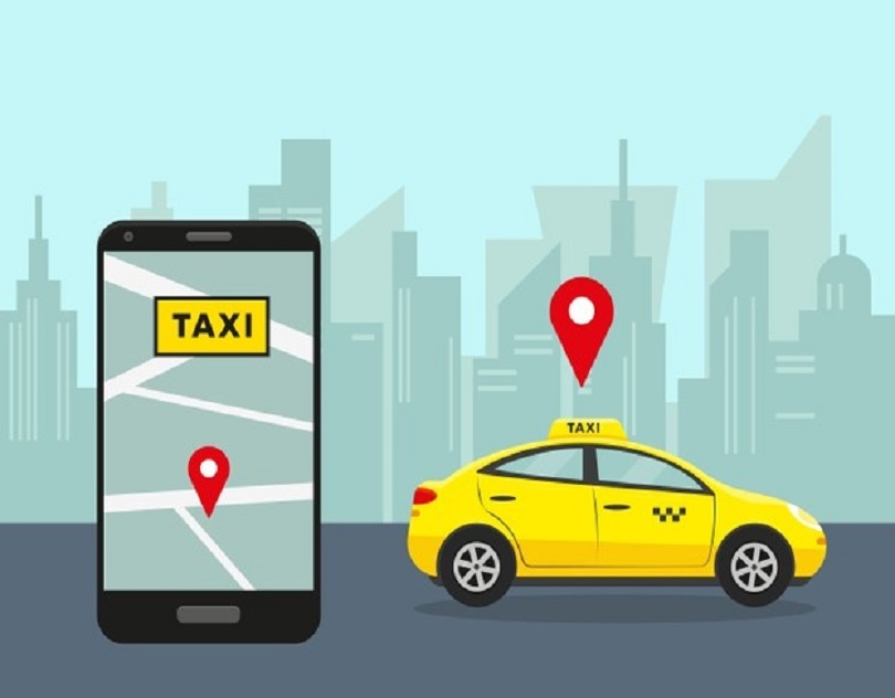 Develop & Boost Your Taxi Booking Business Using Uber Clone & Ride Sharing App Development