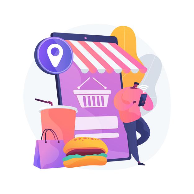 Doordash Clone & Grubhub Clone - An Entrepreneur Way to Start Food Delivery Business