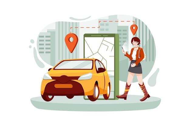 Car Sharing Software - Grow Your Car Sharing or Car Rental Business