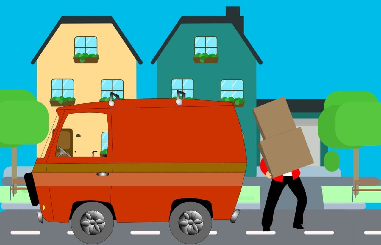 Guide for Shipping Furniture Across Country That Needs Special Care