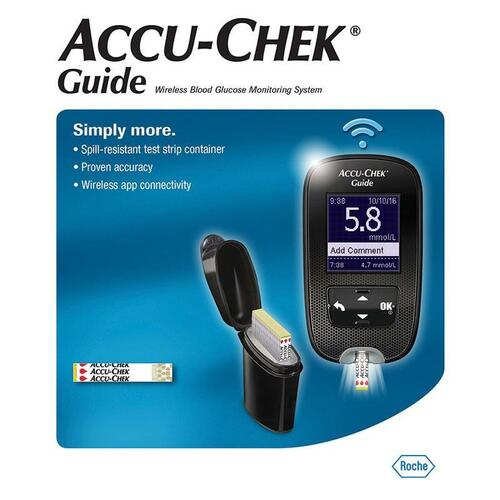 Checklists for Choosing Blood Diabetes Monitoring Kit Online