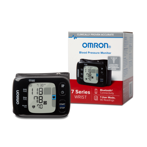 Buy Blood Pressure Monitors Online for a Great and Accurate Use