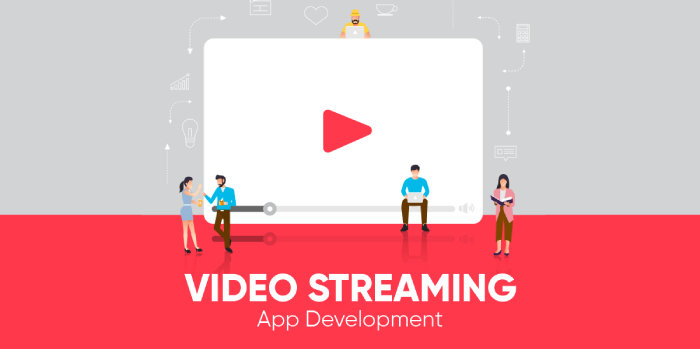 How to Develop an Android Video Streaming App?