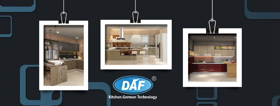 Modular Kitchen Furniture Design