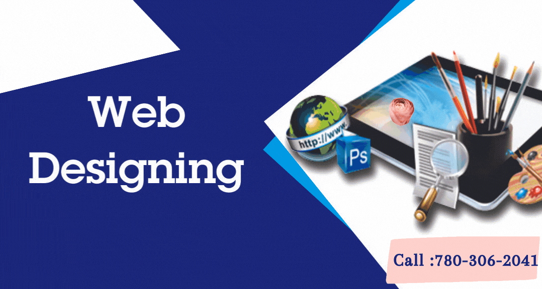 Web Design Edmonton
