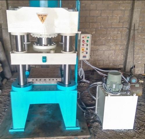 Global Hydraulic Press Machine Market Analysis | Industry Report 2027