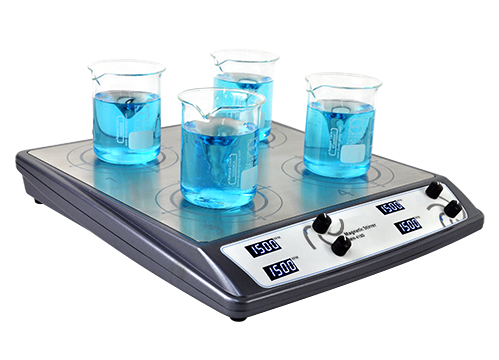 Global Hot Plate Stirrer Market Analysis | Industry Report 2027