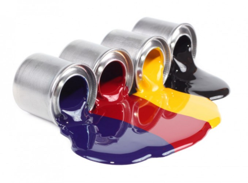 Global Gravure Printing Inks Market Analysis | Industry Report 2027