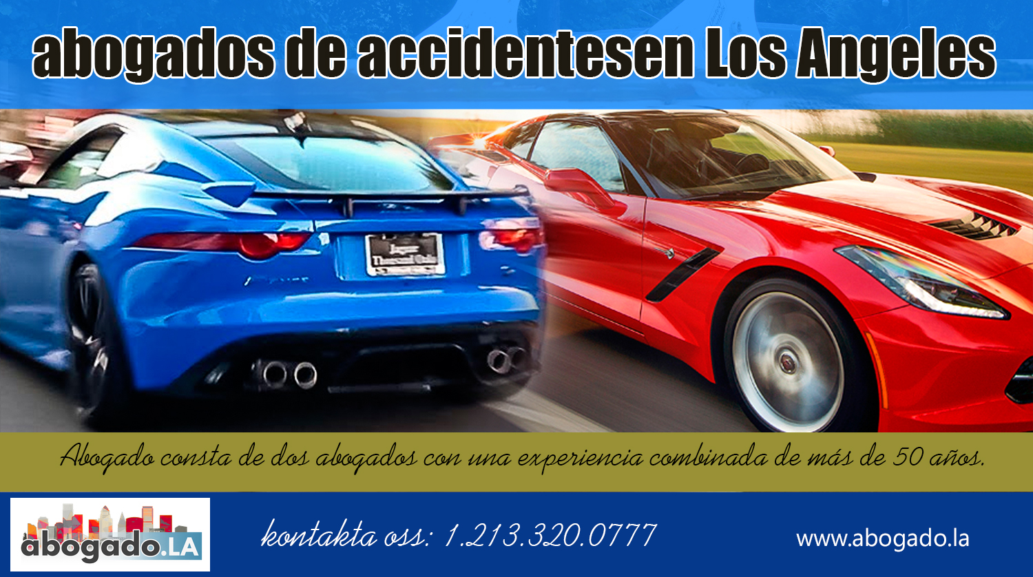 attorneys for accidents in Los Angeles| lawyer.the | Call us (213) 320-0777