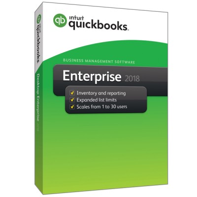 Intuit Quickbooks Download by Softwarehw