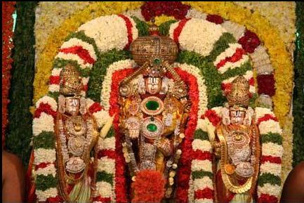 Padmavathi Travels - Best tirupati package from chennai