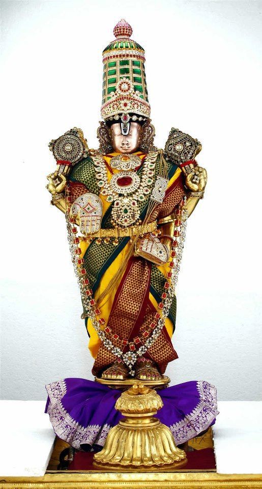 Padmavathi Travels