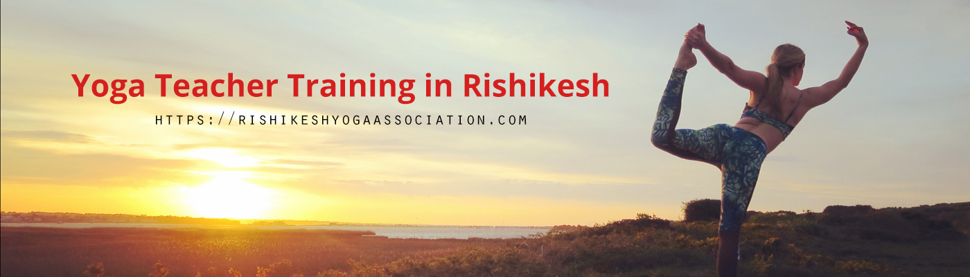 yoga teacher training in rishikesh
